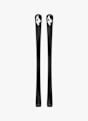 Nordica Belle SL DC Damen Ski Set 26/27 Schwarz 56279 3