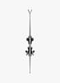 Nordica Belle SL DC ski set femmes 26/27 Noir 56279 4