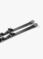 Nordica Belle SL DC Damen Ski Set 26/27 Schwarz 56279 8