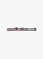 Nordica Dobermann Combi Pro S Kinder Ski Set 25/26 Grau 56280 6