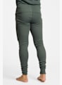 Odlo Active Warm Herren Thermohose Grau 45105 3