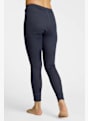 Odlo Active Warm leggings termici donna Blu 45109 3