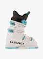 HEAD Raptor 60 scarponi da sci bambini Bianco 45110 1