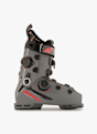Nordica Speedmachine 3 120 Dual BOA® GW chaussures de ski hommes Gris 45125 1