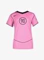 Nike Total 90 Dri-FIT t-shirt enfants Rose 45128 1