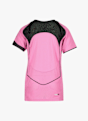 Nike Total 90 Dri-FIT t-shirt bambini Pink 45128 2