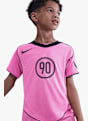 Nike Total 90 Dri-FIT t-shirt enfants Rose 45128 3
