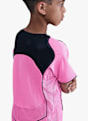 Nike Total 90 Dri-FIT t-shirt enfants Rose 45128 4