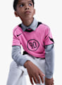 Nike Total 90 Dri-FIT t-shirt enfants Rose 45128 5