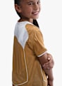 Nike Total 90 Dri-FIT Kinder T-Shirt Gold 45117 4
