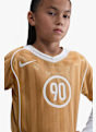 Nike Total 90 Dri-FIT Kinder T-Shirt Gold 45117 5