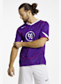 Nike Total 90 Dri-FIT t-shirt uomo Viola 45124 2