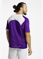 Nike Total 90 Dri-FIT t-shirt uomo Viola 45124 3