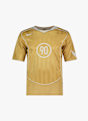 Nike Total 90 Dri-FIT Herren T-Shirt Gold 45116 1