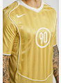 Nike Total 90 Dri-FIT t-shirt hommes Or 45116 4