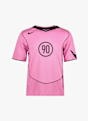 Nike Total 90 Dri-FIT t-shirt hommes Rose 45129 1
