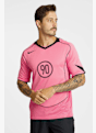 Nike Total 90 Dri-FIT Herren T-Shirt Pink 45129 2