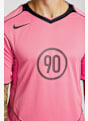 Nike Total 90 Dri-FIT Herren T-Shirt Pink 45129 4