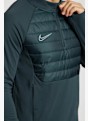 Nike Therma-FIT Academy longsleeve uomo Verde 45122 4