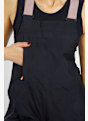 Roxy Lunalite 3L Gore-Tex® Damen Ski-/Snowboardhose Schwarz 45138 3