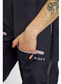 Roxy Lunalite 3L Gore-Tex® pantalon de ski/snowboard femmes Noir 45138 4