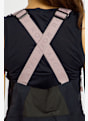 Roxy Lunalite 3L Gore-Tex® Damen Ski-/Snowboardhose Schwarz 45138 5