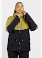 Roxy Purelines Stretch Gore-Tex® veste de ski/snowboard femmes Noir 45151 1