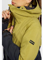 Roxy Purelines Stretch Gore-Tex® veste de ski/snowboard femmes Noir 45151 4