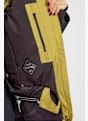 Roxy Purelines Stretch Gore-Tex® veste de ski/snowboard femmes Noir 45151 7