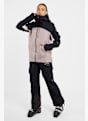 Roxy Lunalite 3L Gore-Tex® veste de ski/snowboard femmes Noir 45137 3
