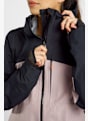 Roxy Lunalite 3L Gore-Tex® veste de ski/snowboard femmes Noir 45137 4