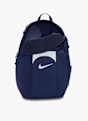 Nike Academy Team 30 L sac à dos Bleu 45135 4