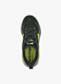 Nike Vomero 18 chaussures de course enfants Gris 45132 4