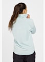 Roxy Vertere Damen Midlayer Blau 45616 2