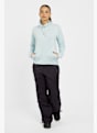 Roxy Vertere Damen Midlayer Blau 45616 3
