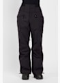 Roxy Passive Lines P pantaloni da sci/snowboard donna Nero 45172 1