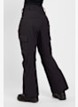 Roxy Passive Lines P pantaloni da sci/snowboard donna Nero 45172 2