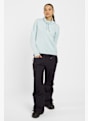 Roxy Passive Lines P pantaloni da sci/snowboard donna Nero 45172 3