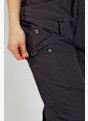 Roxy Passive Lines P pantaloni da sci/snowboard donna Nero 45172 4