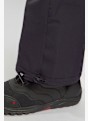 Roxy Passive Lines P pantalon de ski/snowboard femmes Noir 45172 5