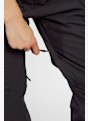 Roxy Passive Lines P pantalon de ski/snowboard femmes Noir 45172 6
