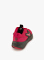 Nike Team Hustle D 12 Kinder Basketballschuh Schwarz 45156 5