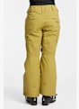 Roxy Passive Lines P pantalon de ski/snowboard femmes Jaune 45159 2