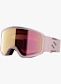 Salomon Aksium 2.0 S occhiali da sci bambini Pink 45160 1