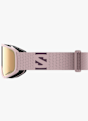 Salomon Aksium 2.0 S occhiali da sci bambini Pink 45160 2