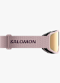 Salomon Aksium 2.0 S occhiali da sci bambini Pink 45160 4