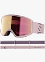 Salomon Aksium 2.0 S occhiali da sci bambini Pink 45160 5
