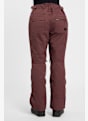 Roxy Nadia PT pantaloni da sci/snowboard donna Viola 45169 2