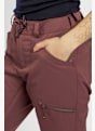 Roxy Nadia PT pantalon de ski/snowboard femmes Violet 45169 4
