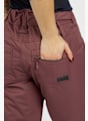 Roxy Nadia PT pantaloni da sci/snowboard donna Viola 45169 5